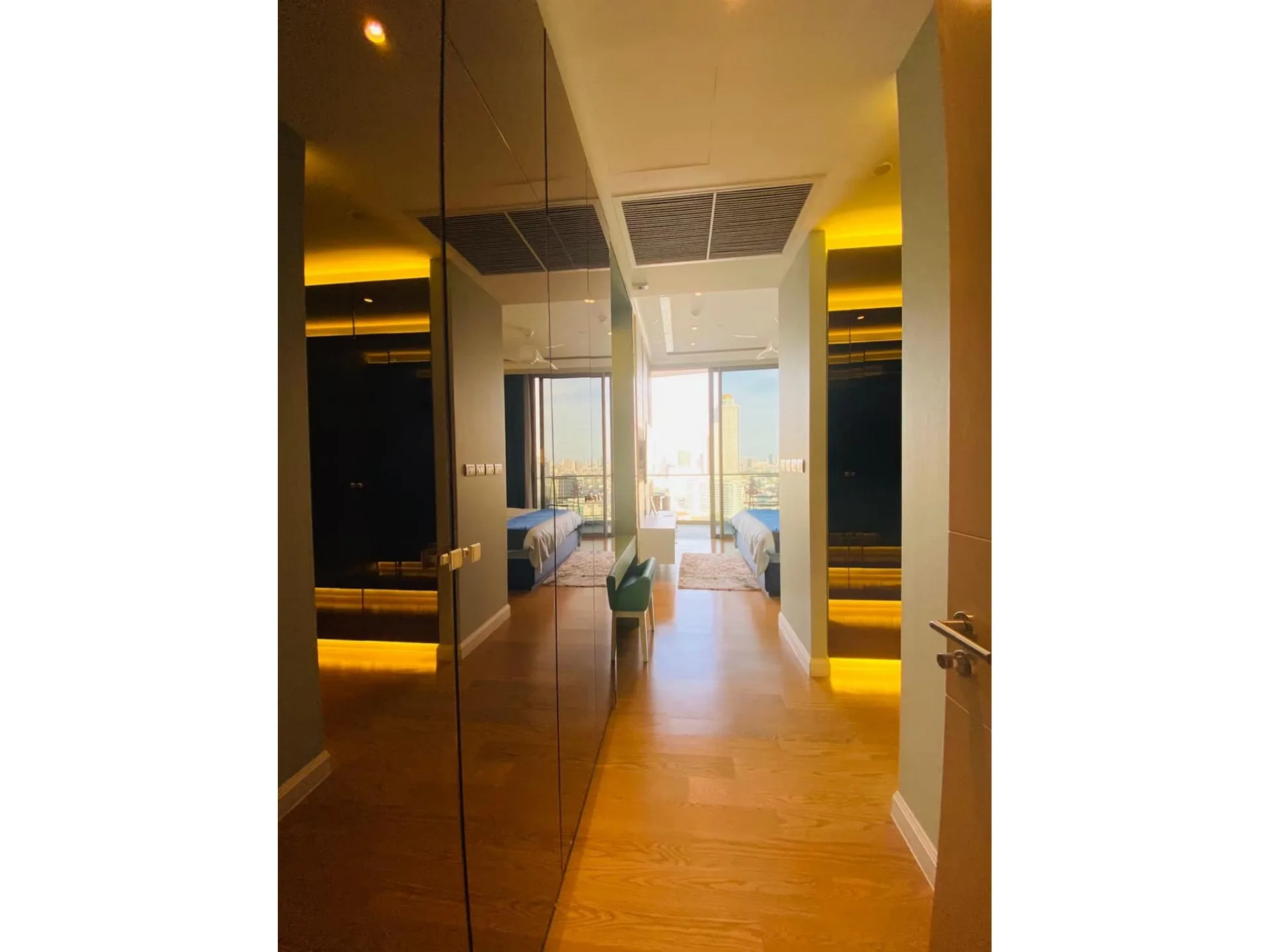 Property photos for Magnolias Waterfront Residences