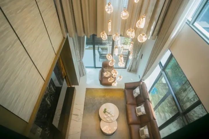 Property photos for The Gentry Ekamai-ladprao