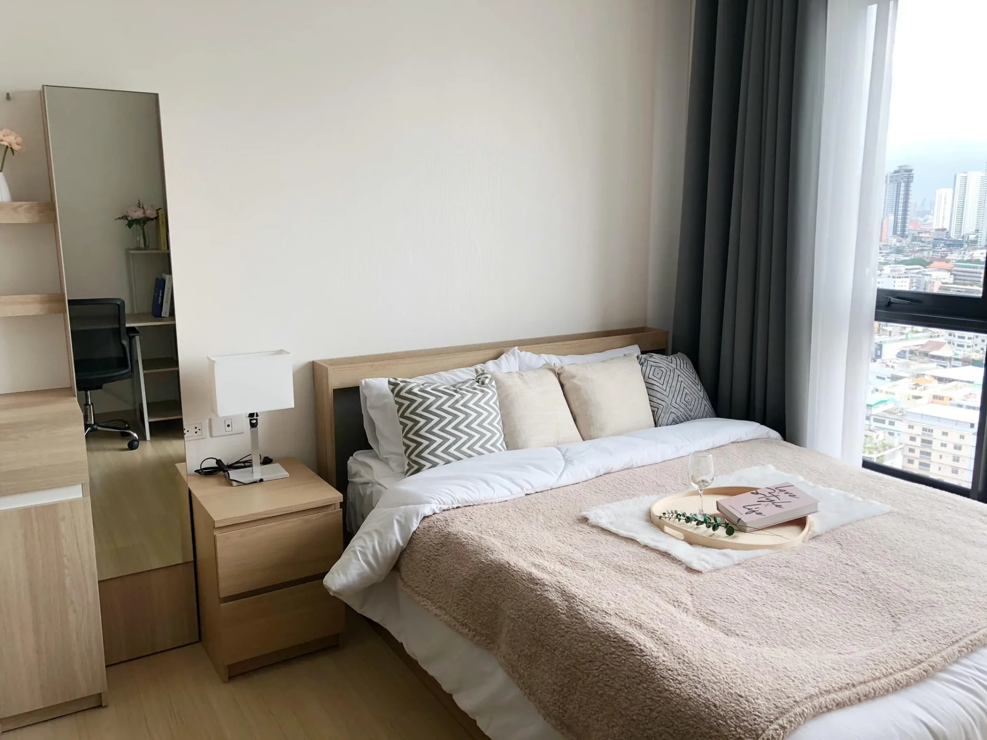 Property photos for Supalai Loft Prajadhipok - Wongwian Yai