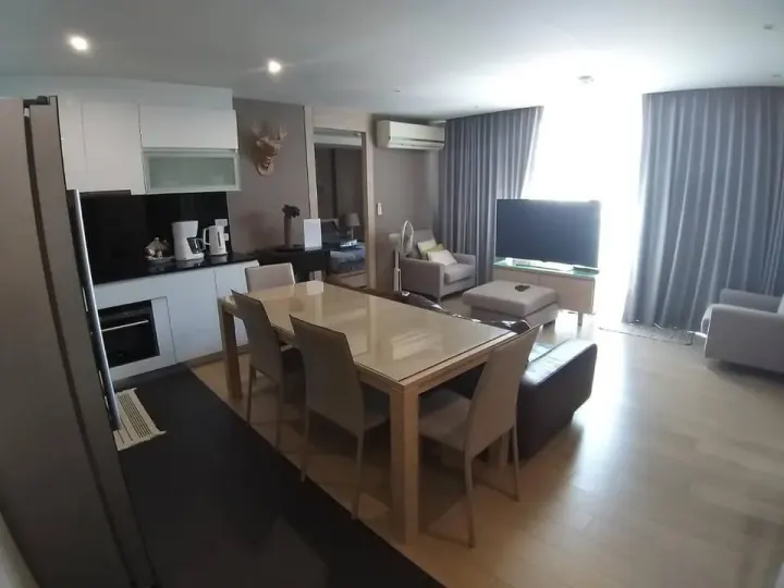 Property photos for Klass Condo Silom