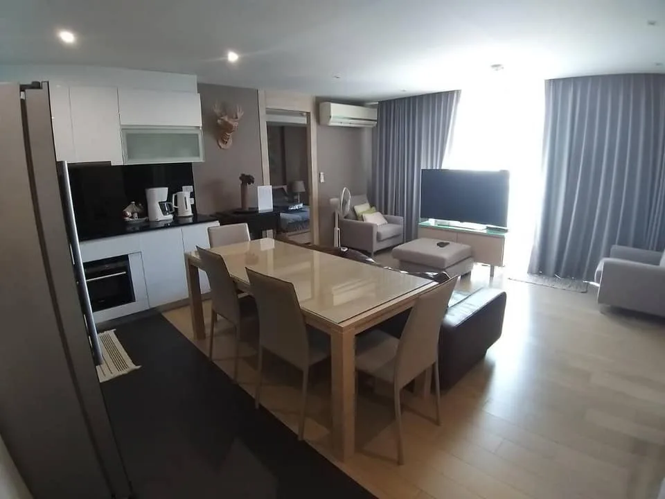 Property photos for Klass Condo Silom