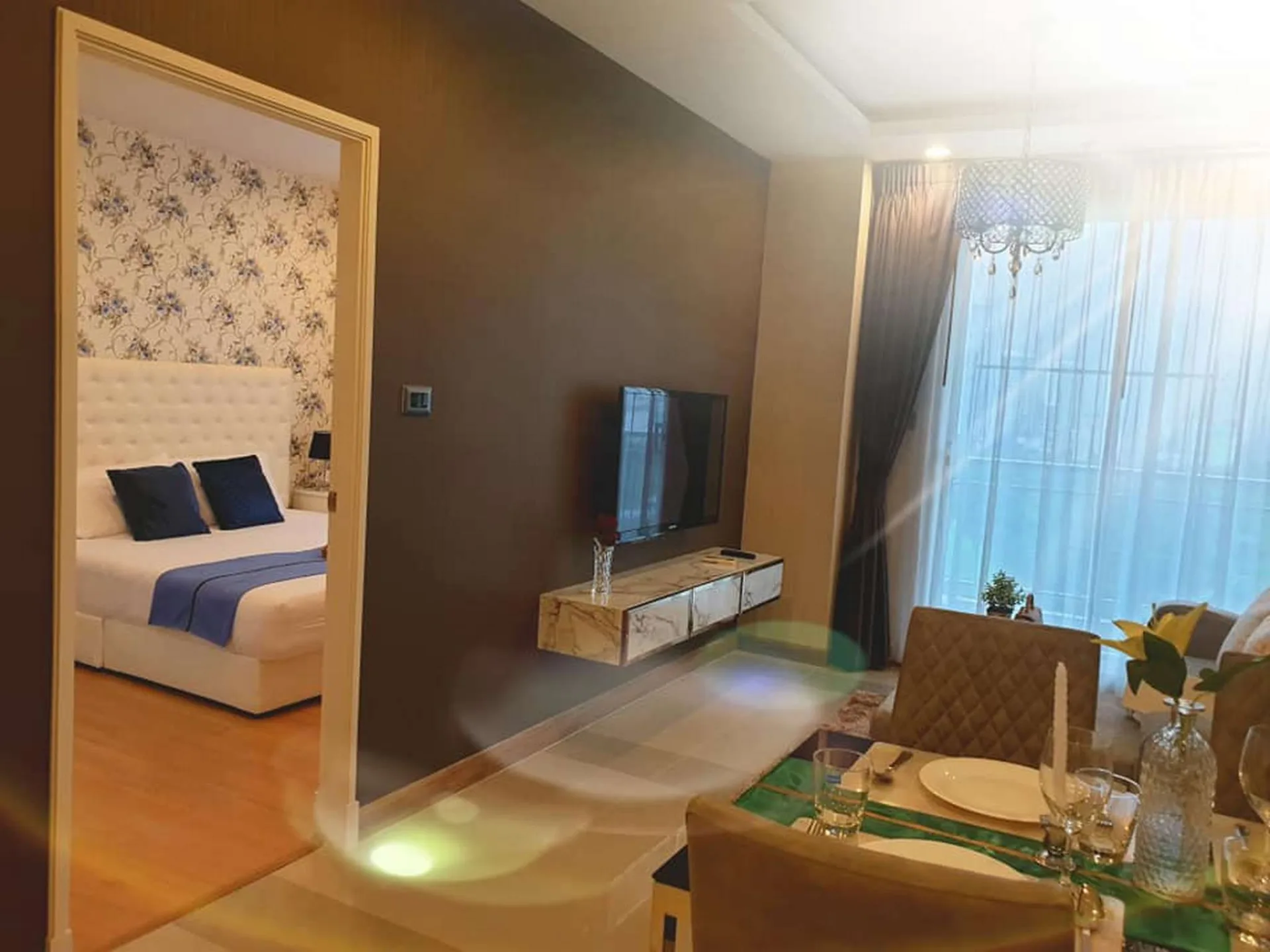 Property photos for Supalai Wellington