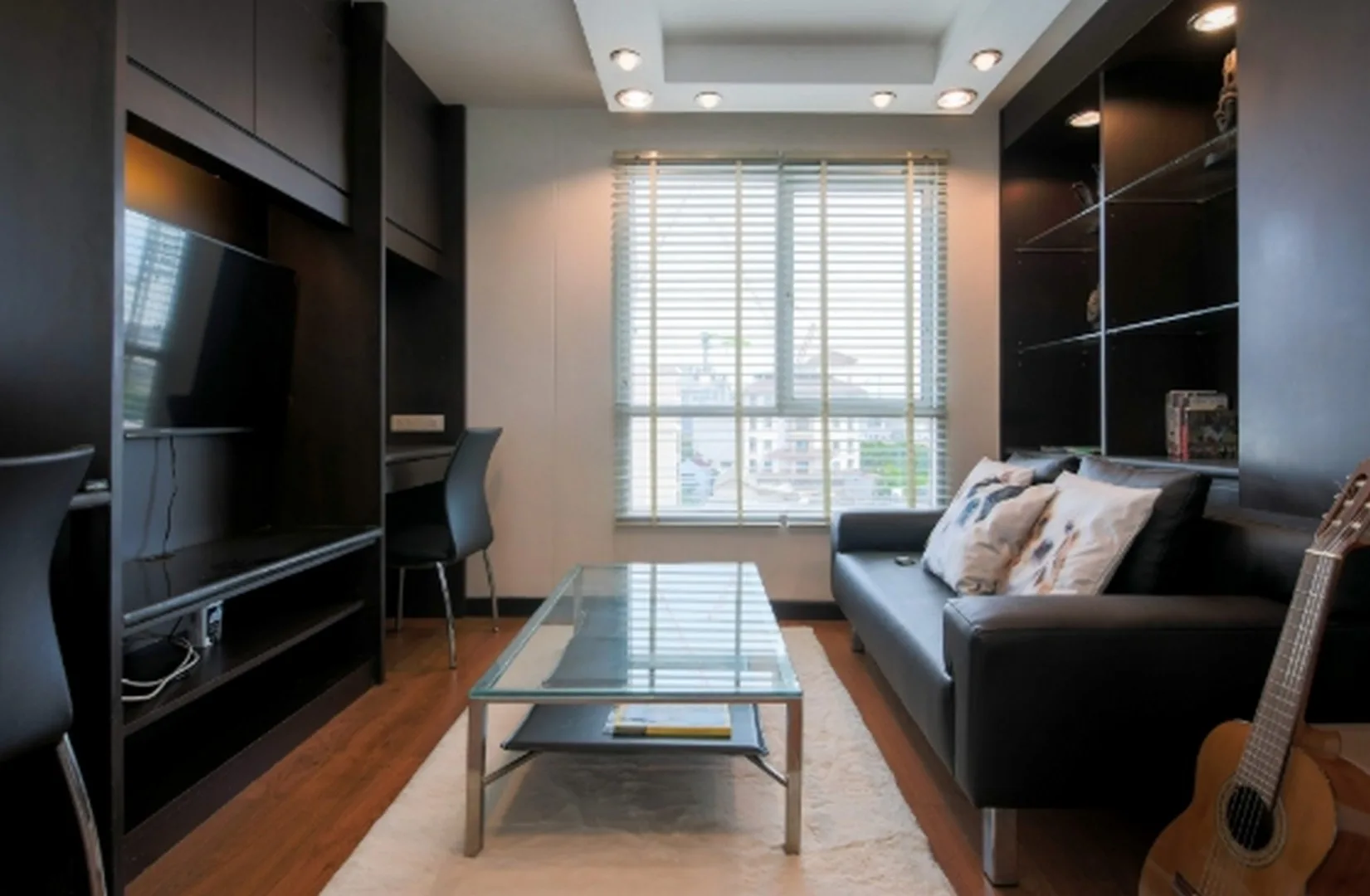 Property photos for Condo One Ladprao 15