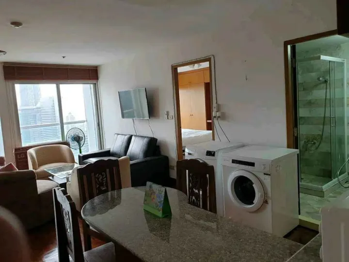Property photos for Silom Suite