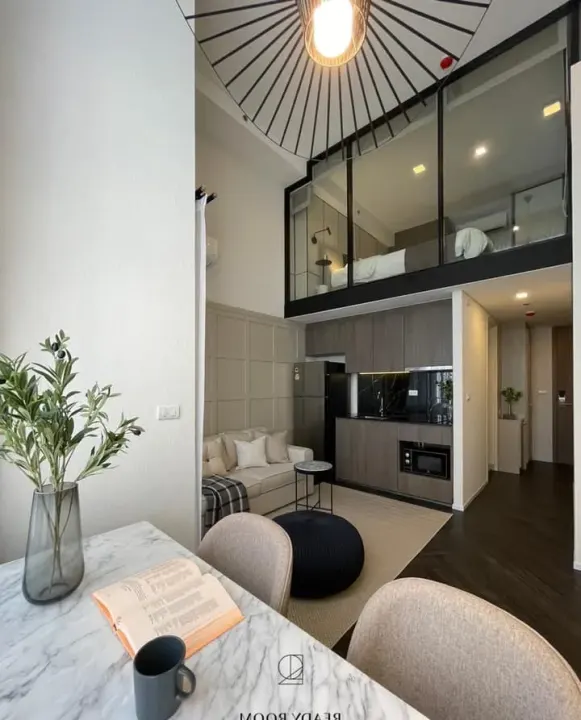 Property photos for Siamese Sukhumvit 87