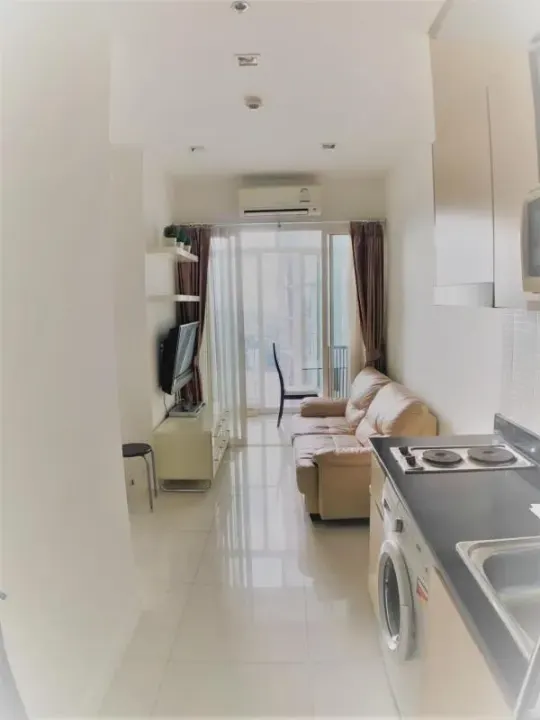 Property photos for Ideo Verve Sukhumvit