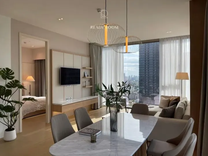Property photos for The Strand Thonglor