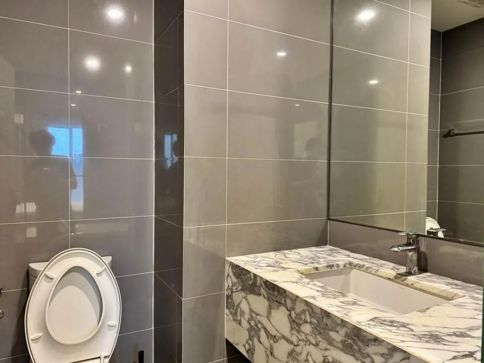 Property photos for Q Chidlom - Phetchaburi