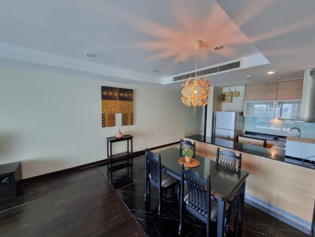 Property photos for Sathorn Gardens
