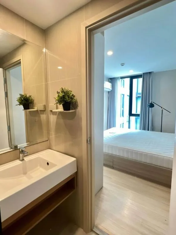 Property photos for The Teak Sukhumvit 39