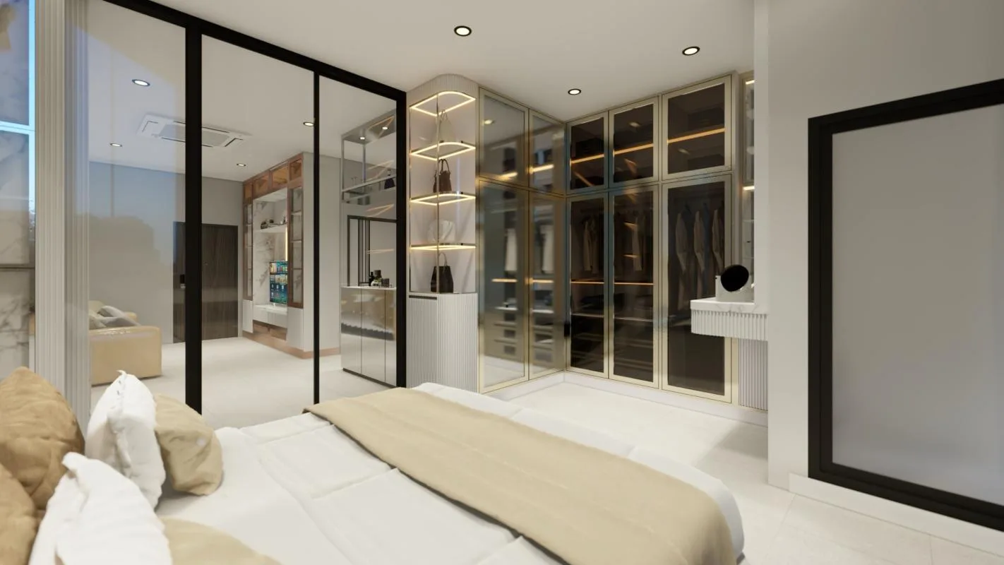 Property photos for Supalai Icon Sathorn