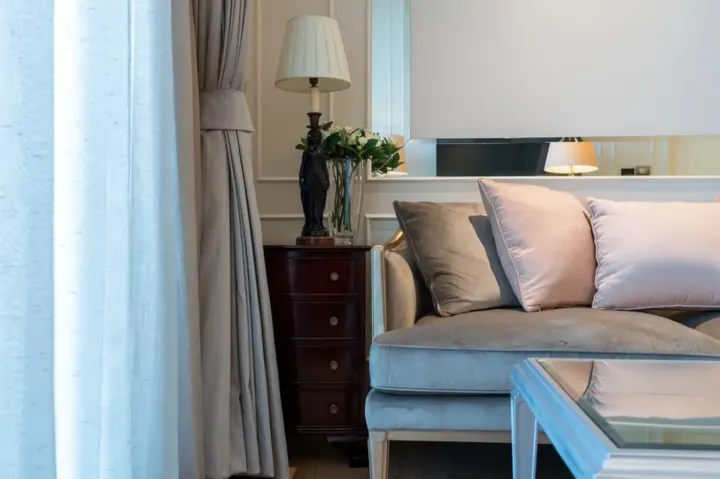 Property photos for Magnolias Waterfront Residences
