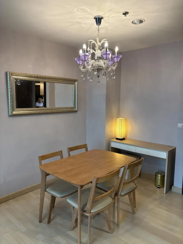 Property photos for Rhythm Ratchada