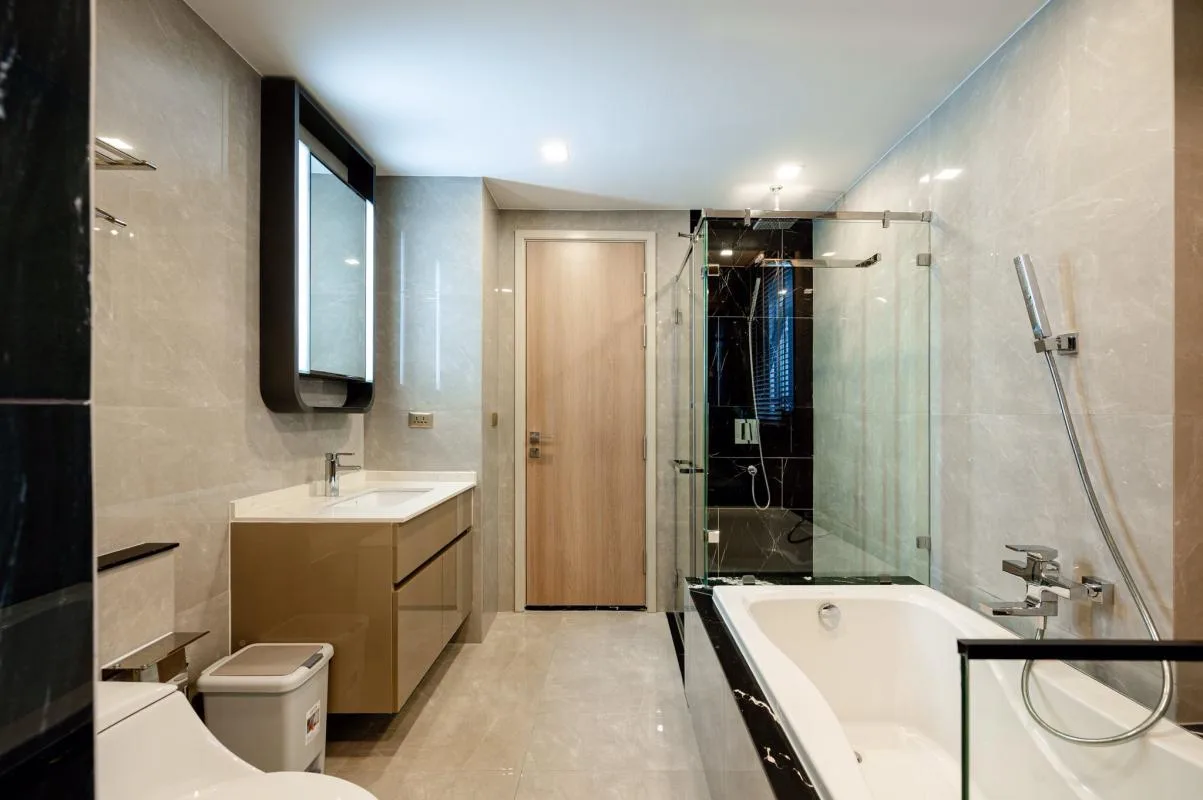 Property photos for One 9 Five Asoke - Rama 9