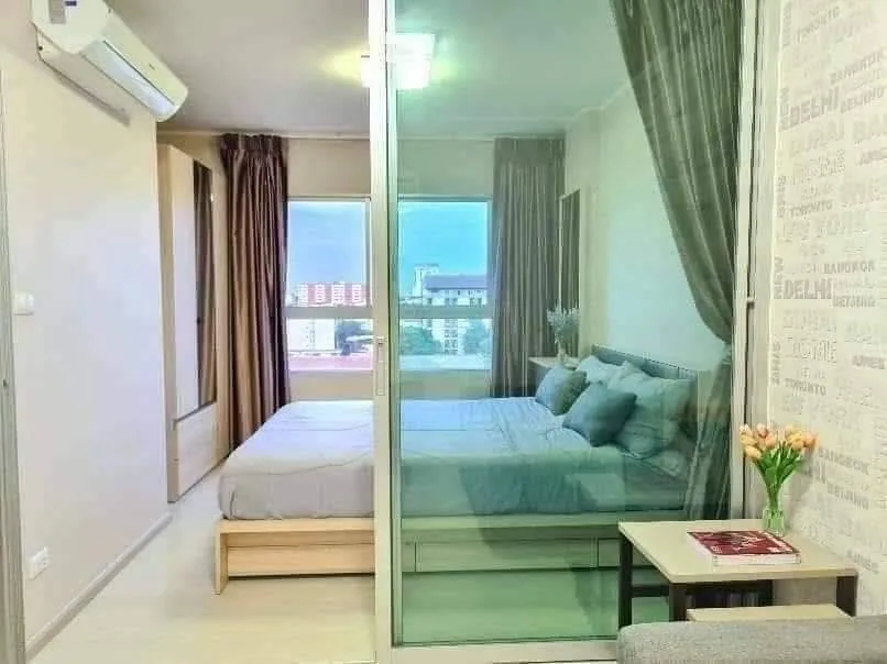Property photos for Aspire Ladprao 113