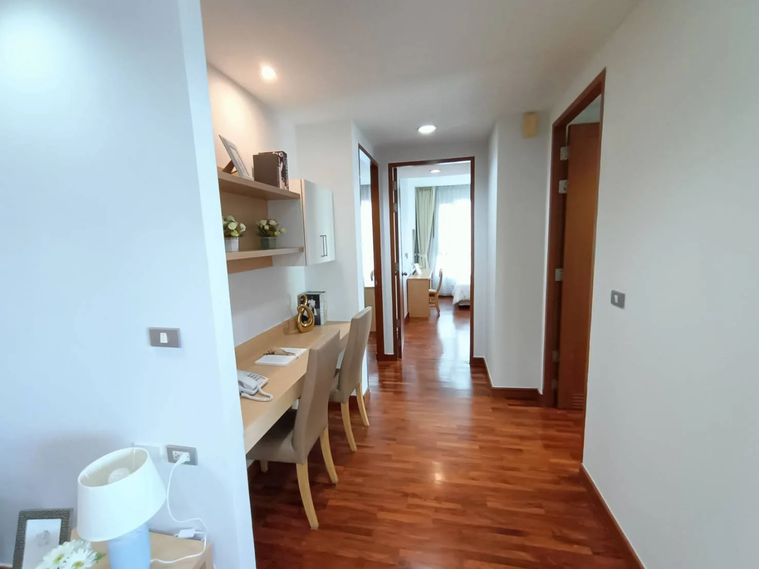 Property photos for The Residence