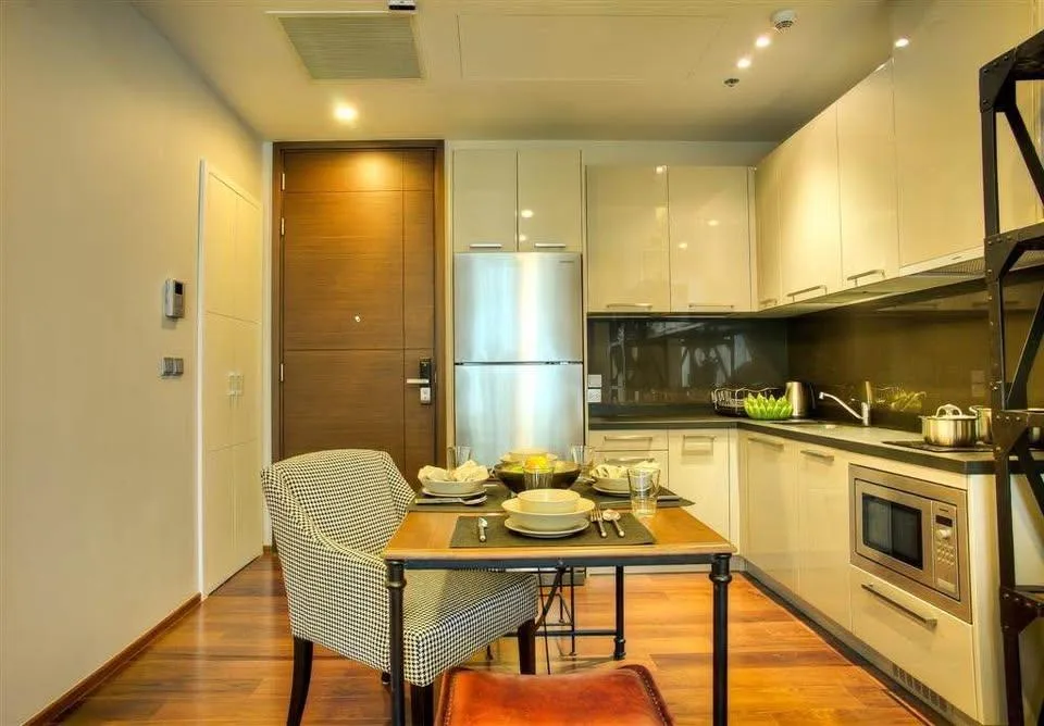 Property photos for Quattro by Sansiri