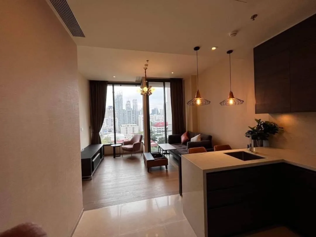 Property photos for The Esse Asoke