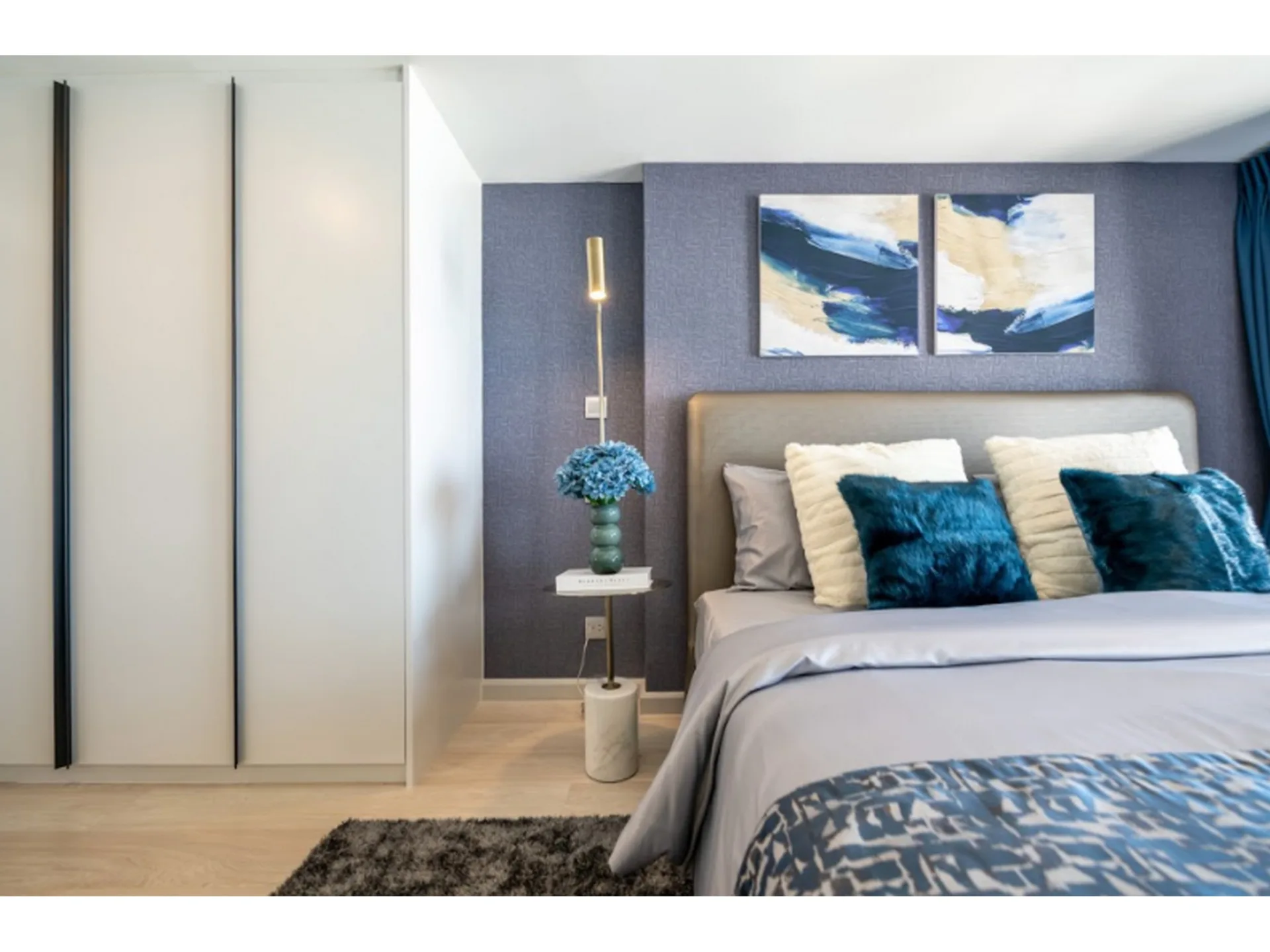 Property photos for Knightsbridge Prime Sathorn