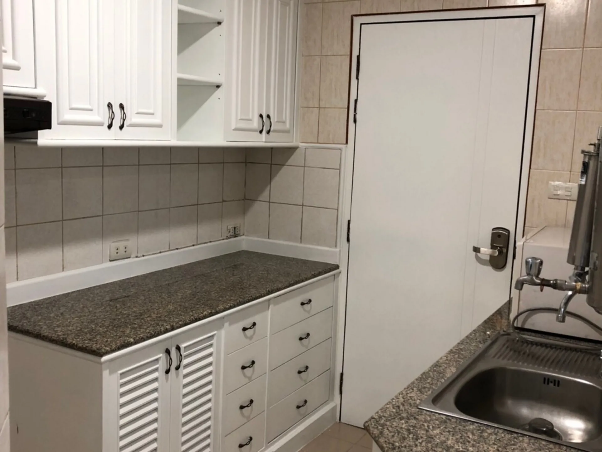 Property photos for Fifty Fifth Tower