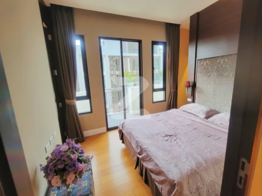 Property photos for Vincente Sukhumvit 49