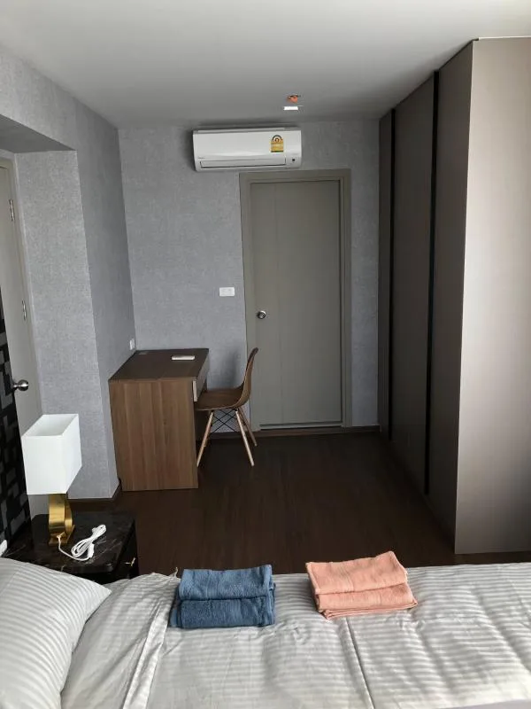 Property photos for Ideo Sukhumvit 93
