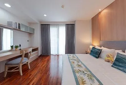 Property photos for The Residence