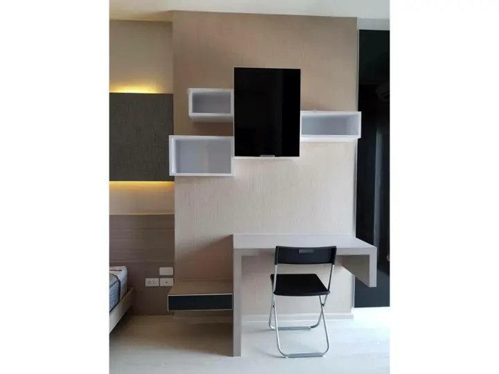 Property photos for Ideo Sukhumvit 115