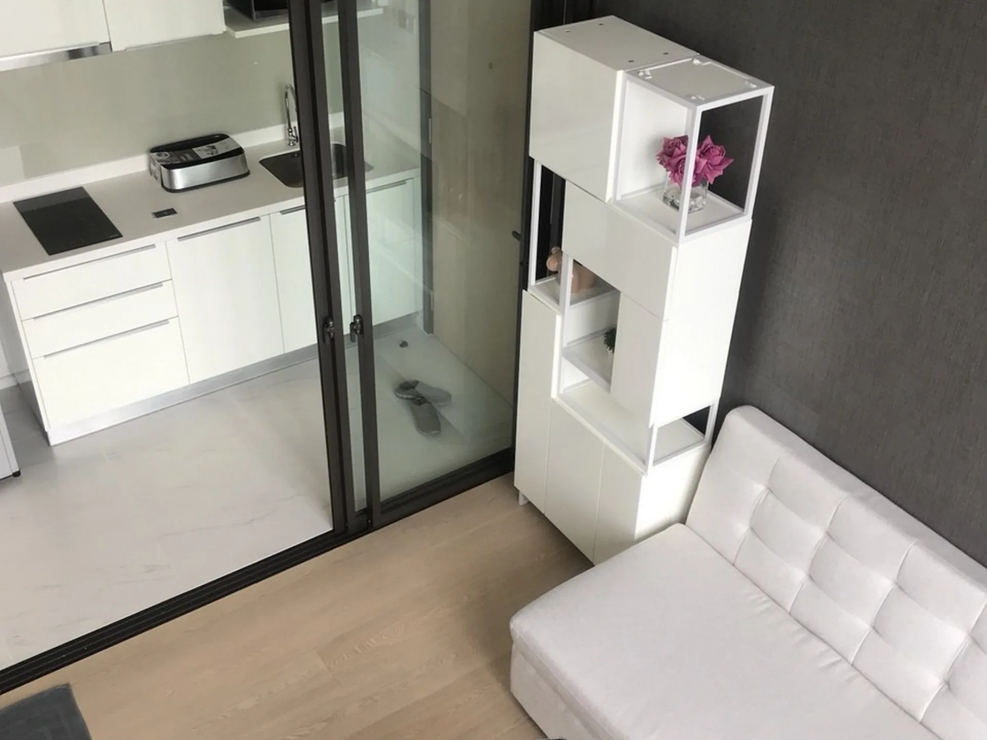 Property photos for Chewathai Residence Asoke