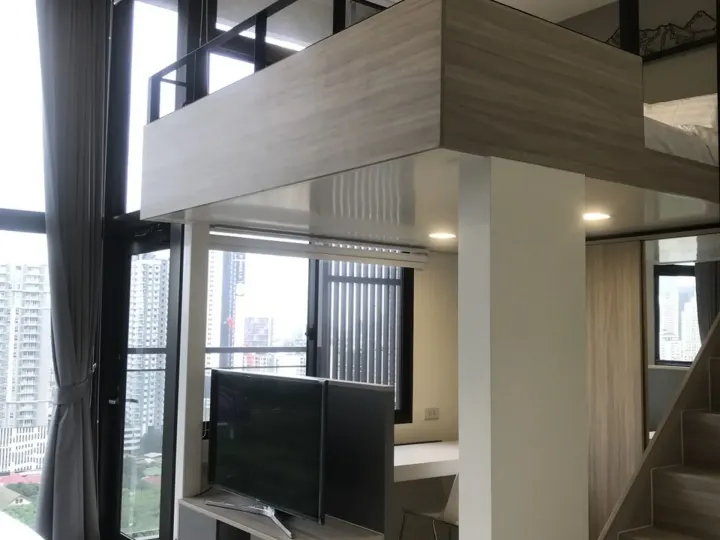 Property photos for Chewathai Residence Asoke