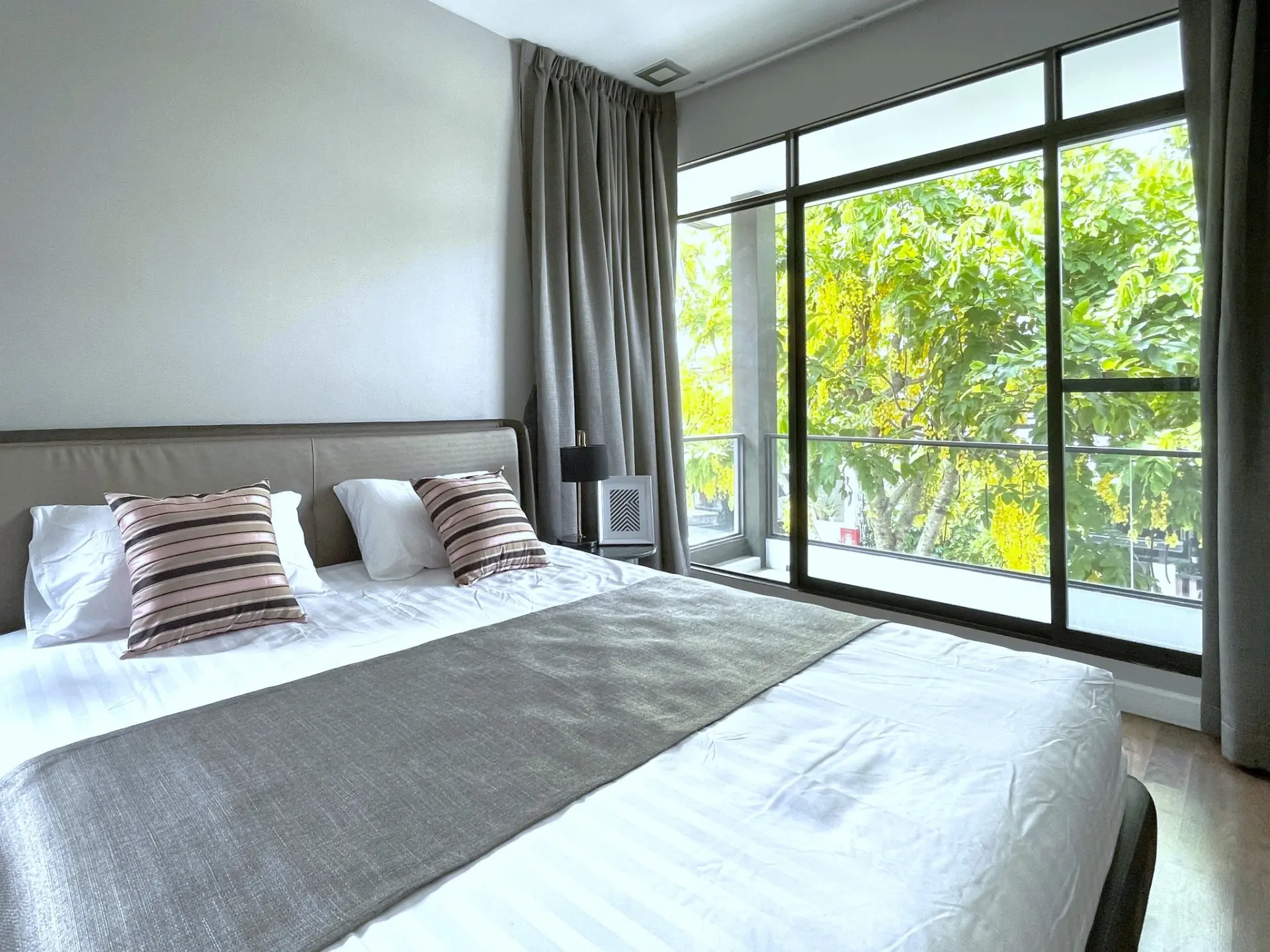 Property photos for Mantana Onnut - Wongwan