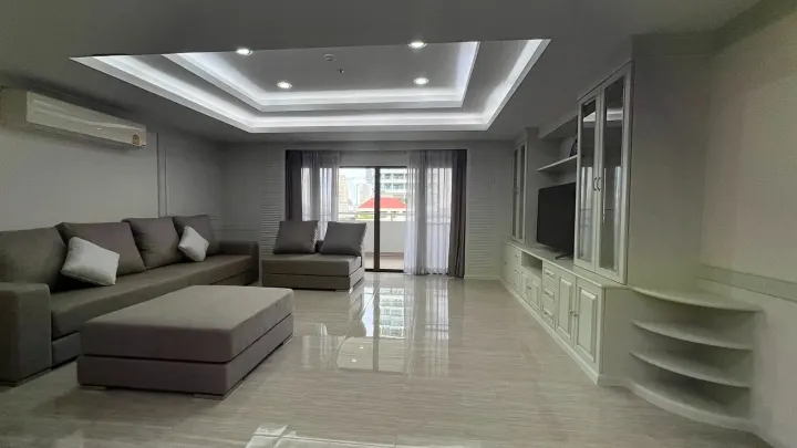 Property photos for M Tower Apartment
