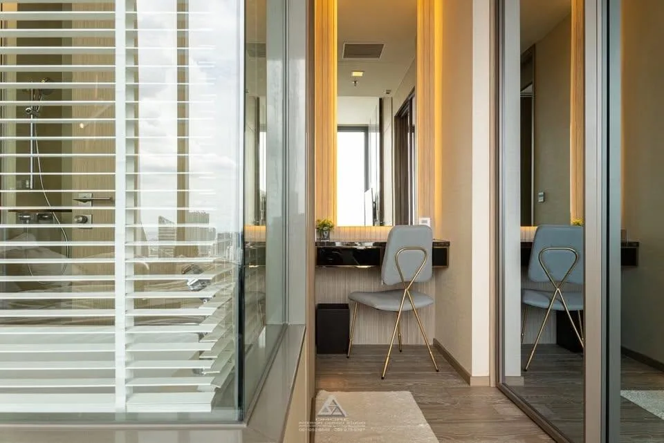 Property photos for The Esse Asoke