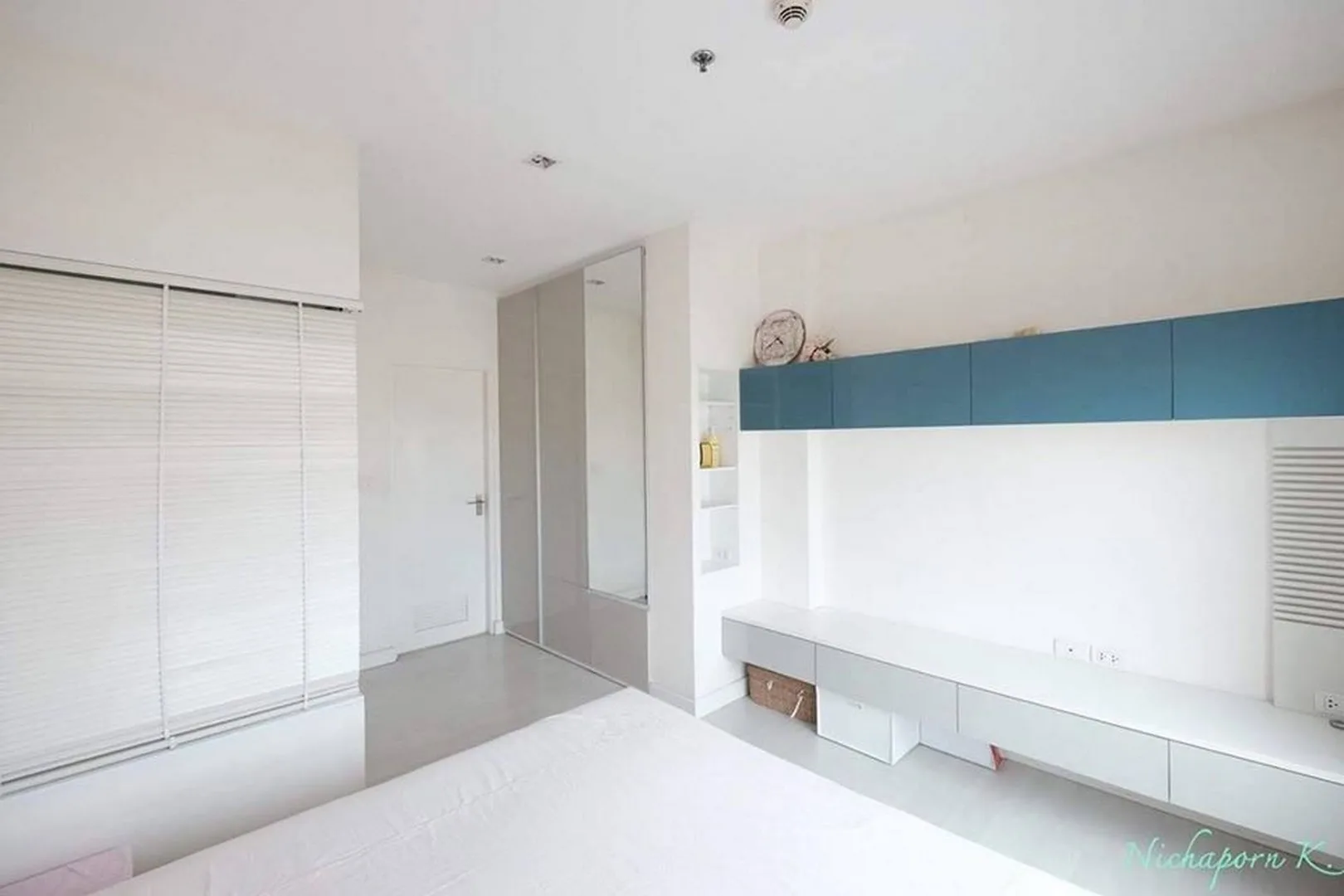 Property photos for The Room Ratchada - Ladprao