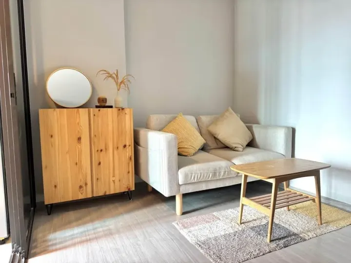 Property photos for LIFE Asoke - Rama 9