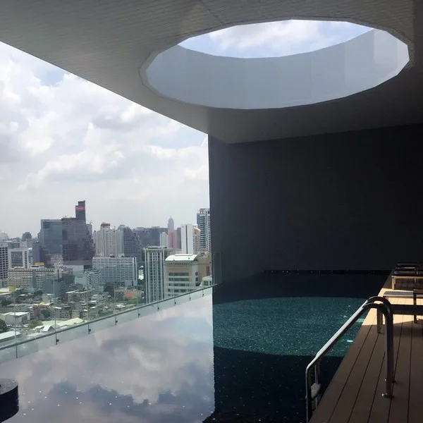 Property photos for Noble Revolve Silom
