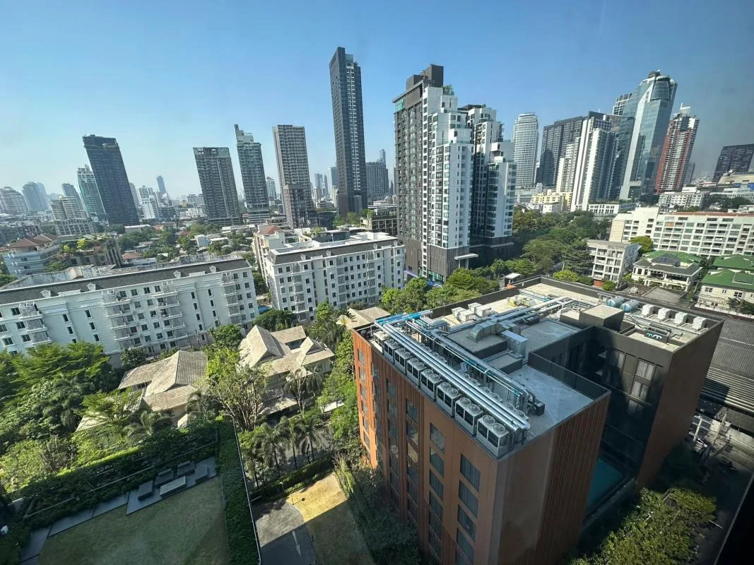 Property photos for Ideo Q Sukhumvit 36