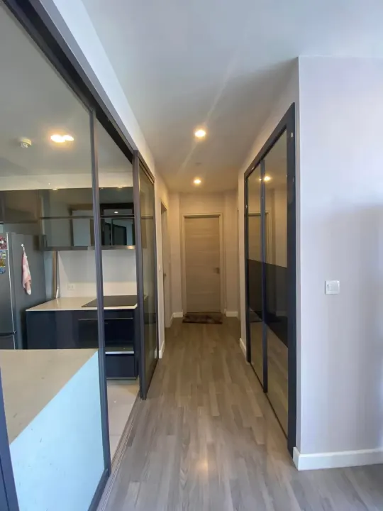 Property photos for The room Sathorn - TanonPun