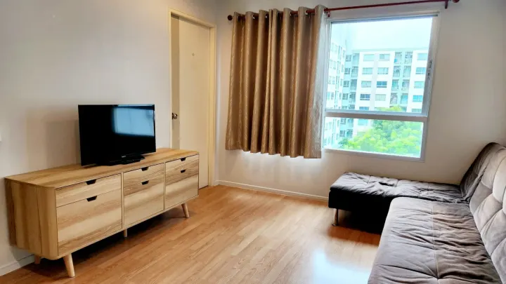 Property photos for Lumpini Ville Sukhumvit 77