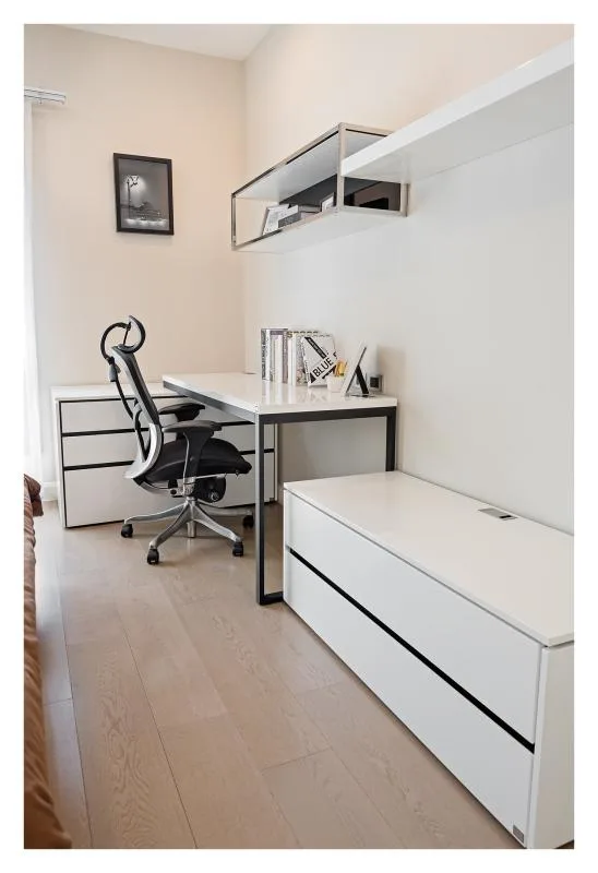 Property photos for The Crest Sukhumvit 34