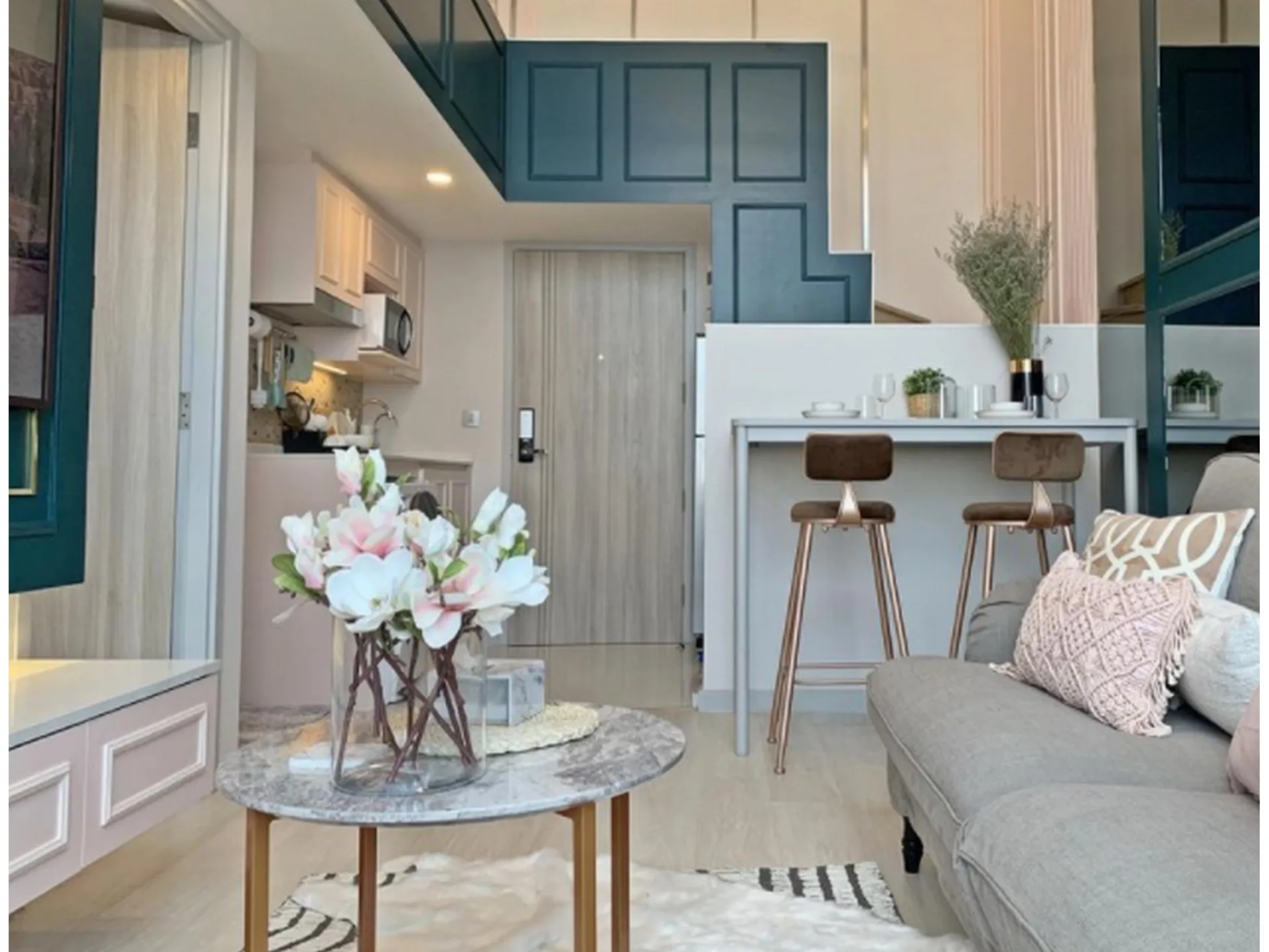 Property photos for Knightsbridge Prime Sathorn