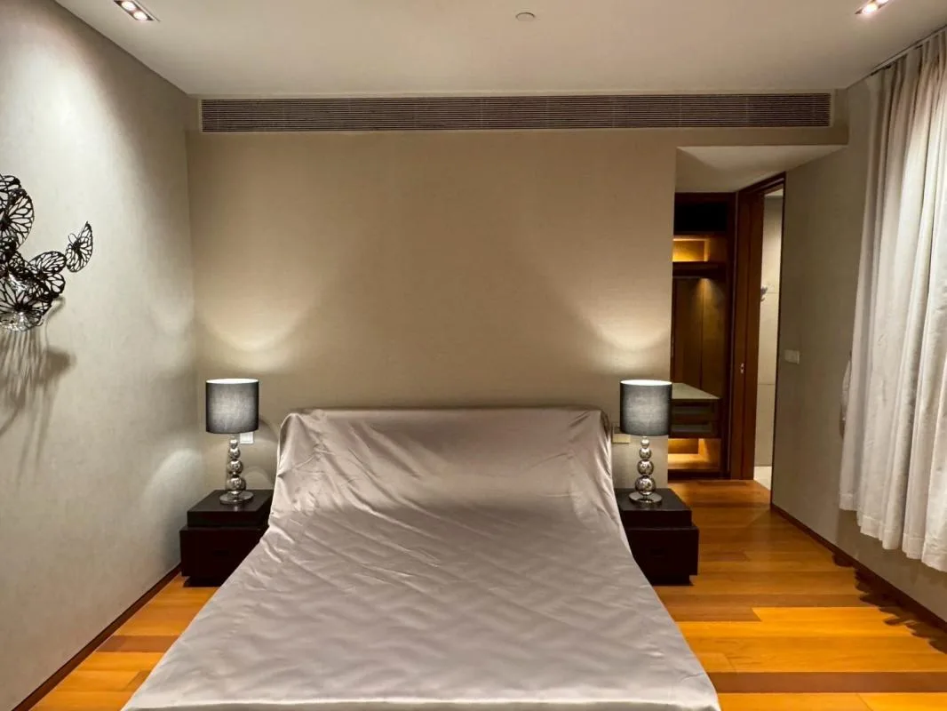 Property photos for The Sukhothai Residences