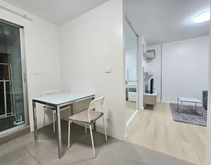 Property photos for D Condo Ramkhamhaeng