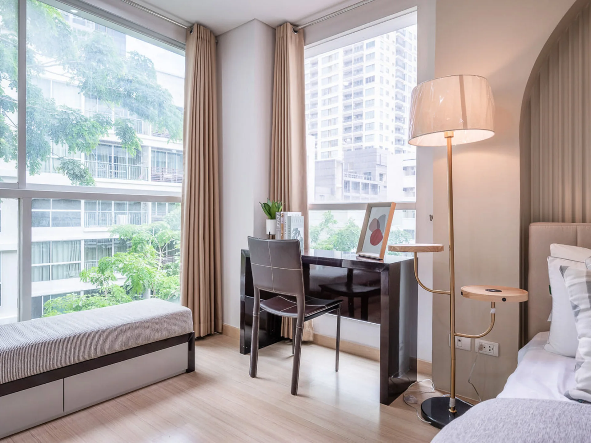 Property photos for The Address Pathumwan
