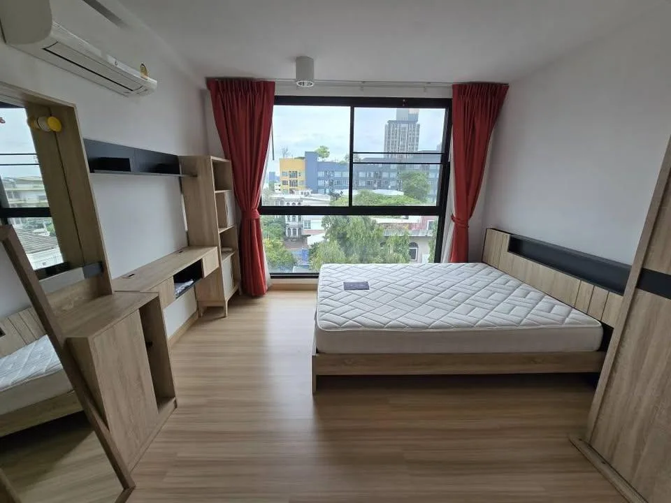 Property photos for Chateau In Town Sukhumvit 62/1
