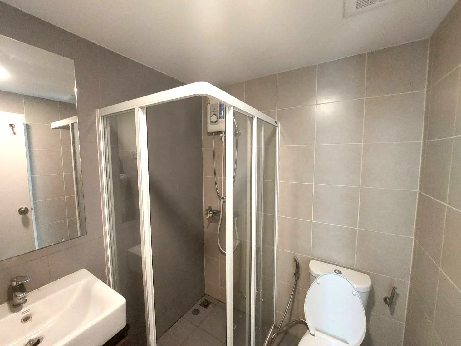 Property photos for Kensington Phahol - Kaset