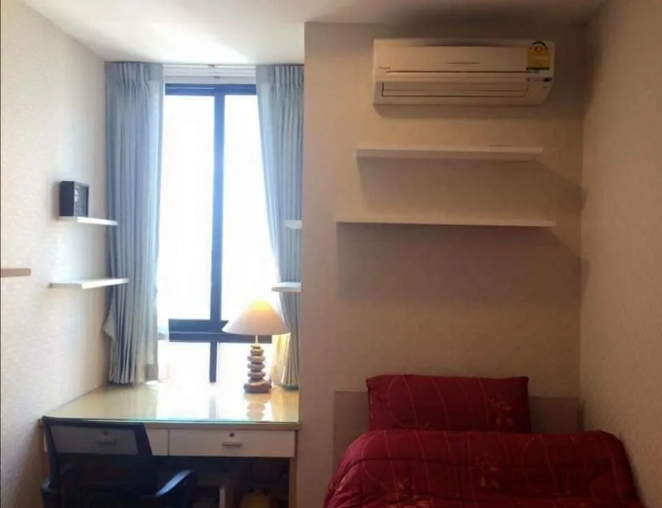 Property photos for Ideo Ratchada - Huaykwang