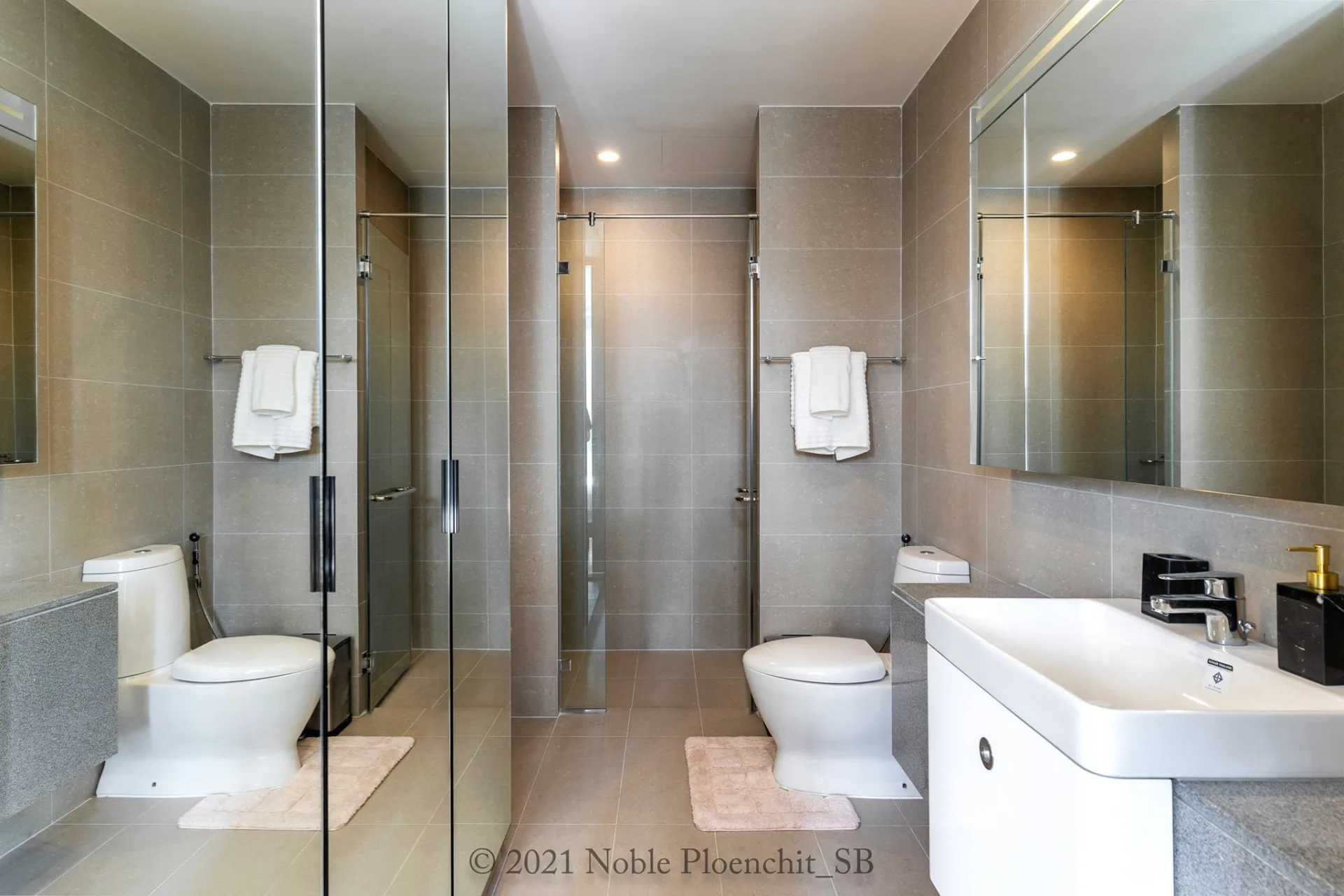 Property photos for Noble Ploenchit