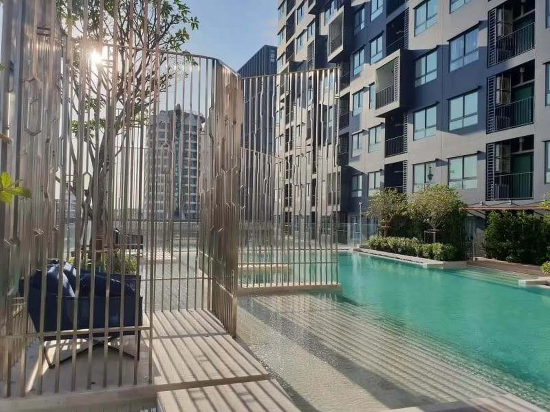 Property photos for Ideo Sukhumvit 93