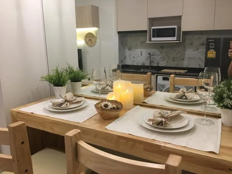 Property photos for Noble Revolve Ratchada 2